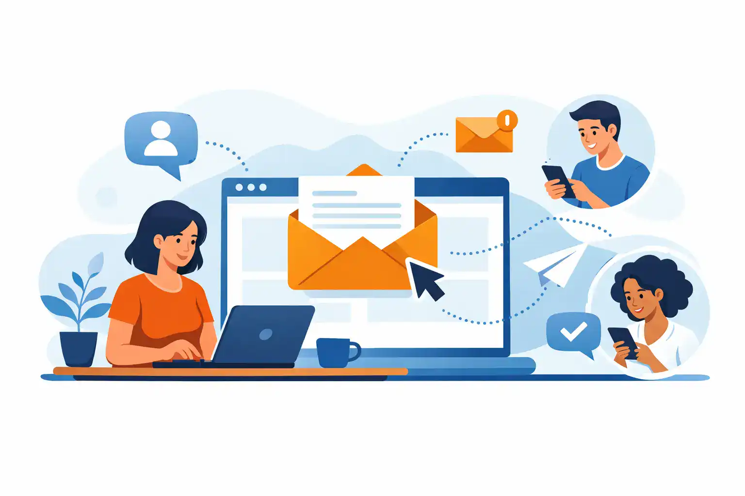 Email Outreach for Freelancers That Gets Replies