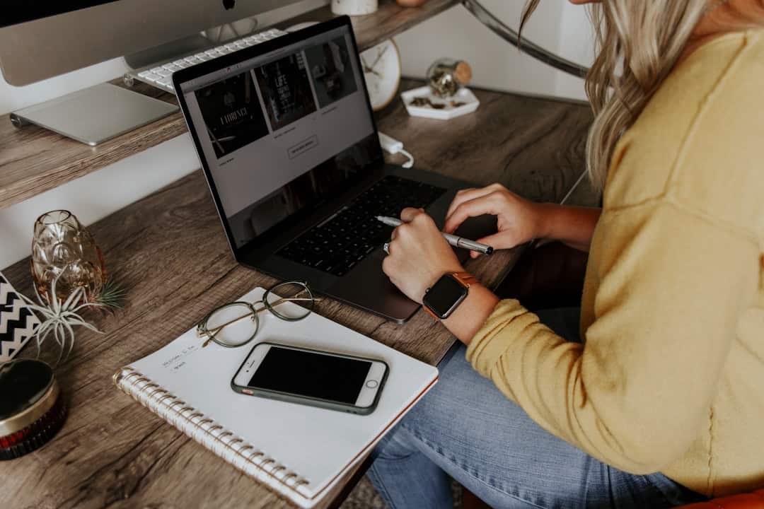 Remote Freelancing Using Existing Skills