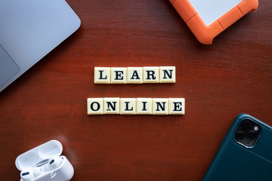 Passive Income From Online Educational Resources