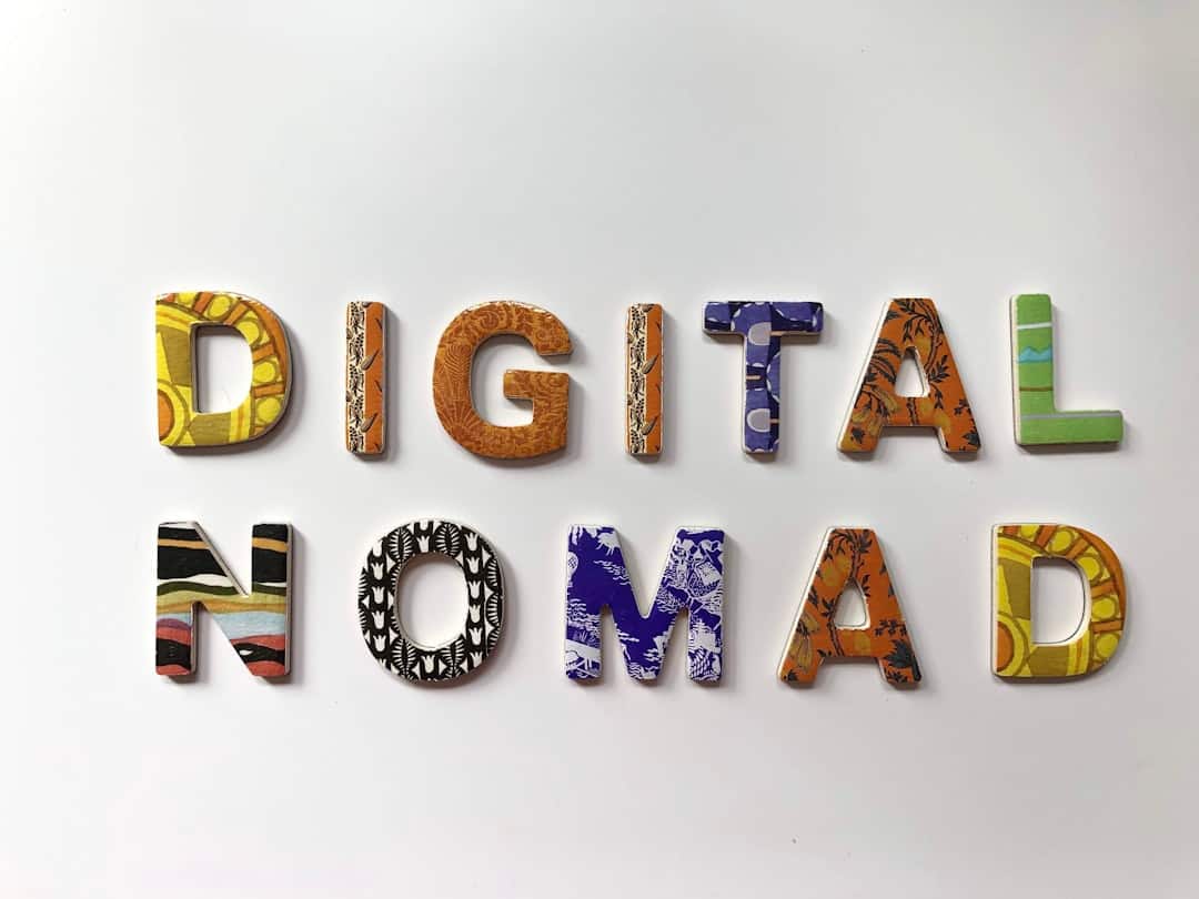 Sustainable Digital Income For Long Term Growth