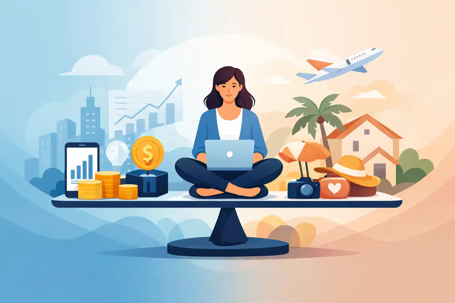How to Build Side Income That Fits Your Life