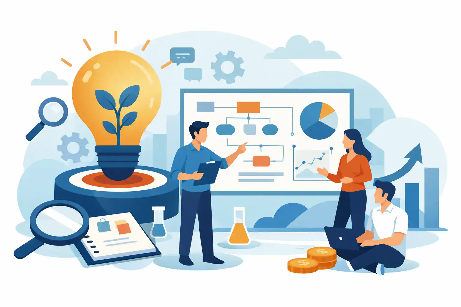 How to Validate a Business Idea Before You Build